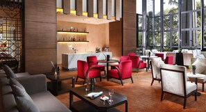 2 restaurants, lunch, dinner served; Chinese cuisine  - Lia Charlton Hotel Shenzhen (Shenzhen)