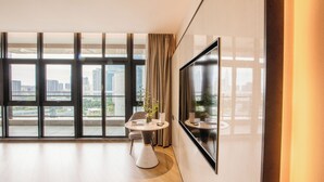 Phòng Suite Deluxe