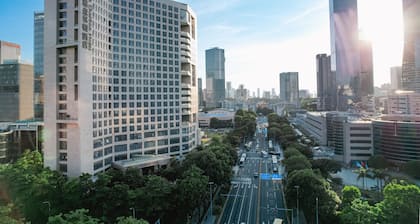 Lia Charlton Hotel Shenzhen