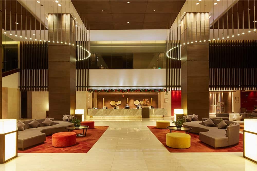 Lia Charlton Hotel Shenzhen