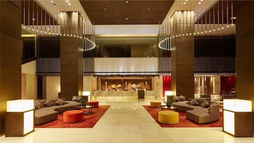 Lia Charlton Hotel Shenzhen