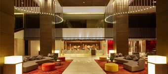 Lia Charlton Hotel Shenzhen