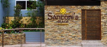 Santoni's Place