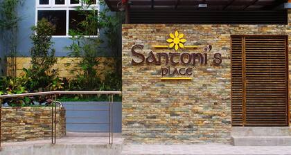 Santoni's Place