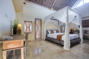 Room - Royal Villa Jepun (Ubud)