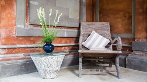 Property amenity - Royal Villa Jepun (Ubud)