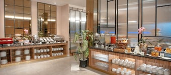 Grand Zuri Hotel Duri