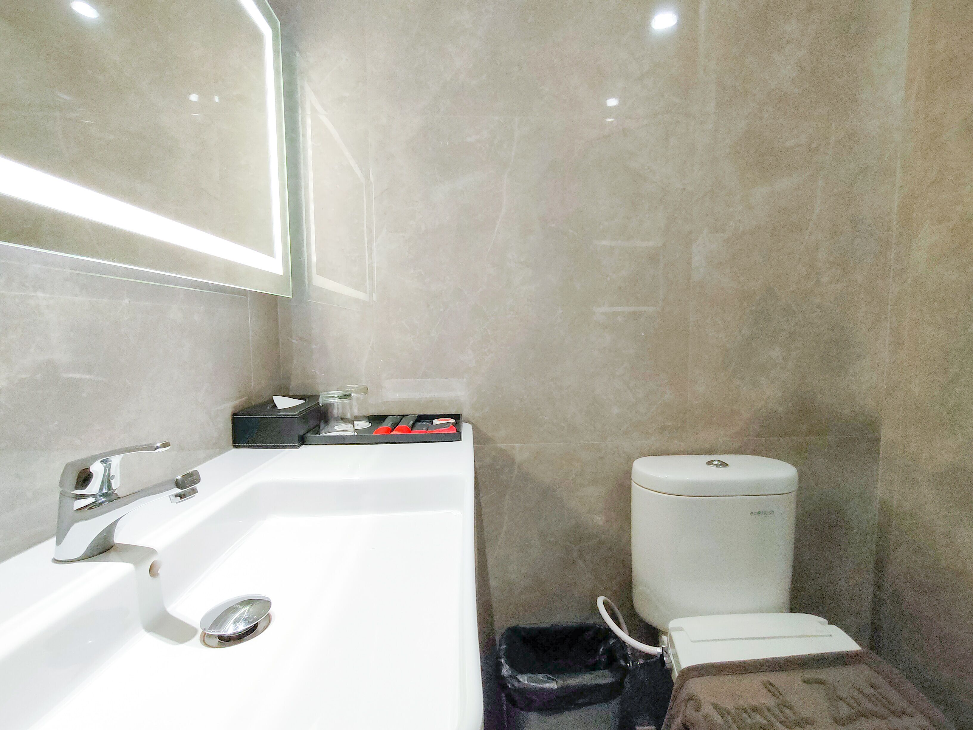 Kamar mandi