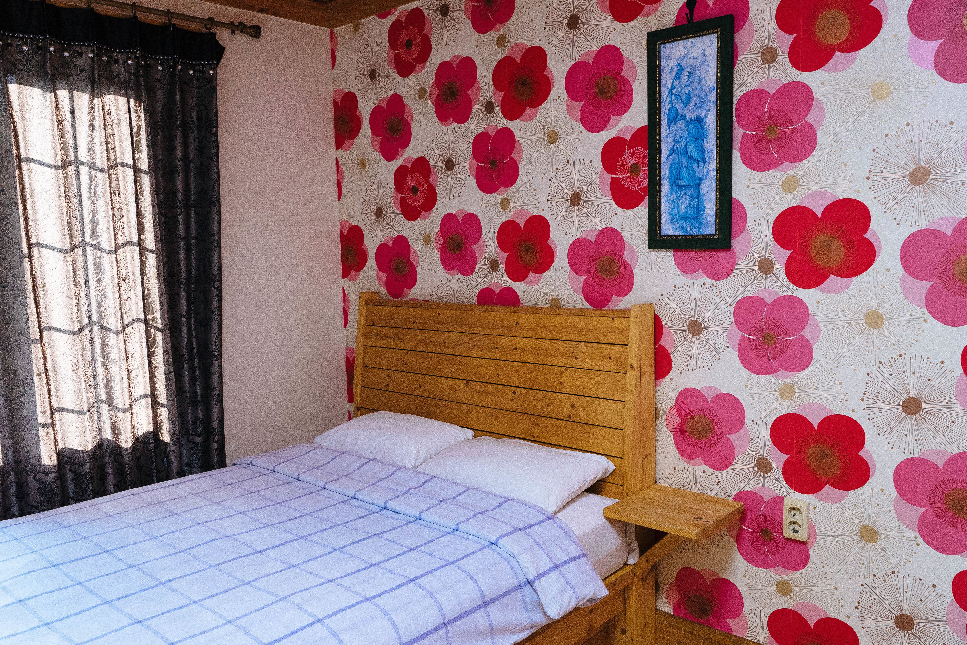 Double Room | Soundproofing, free WiFi
