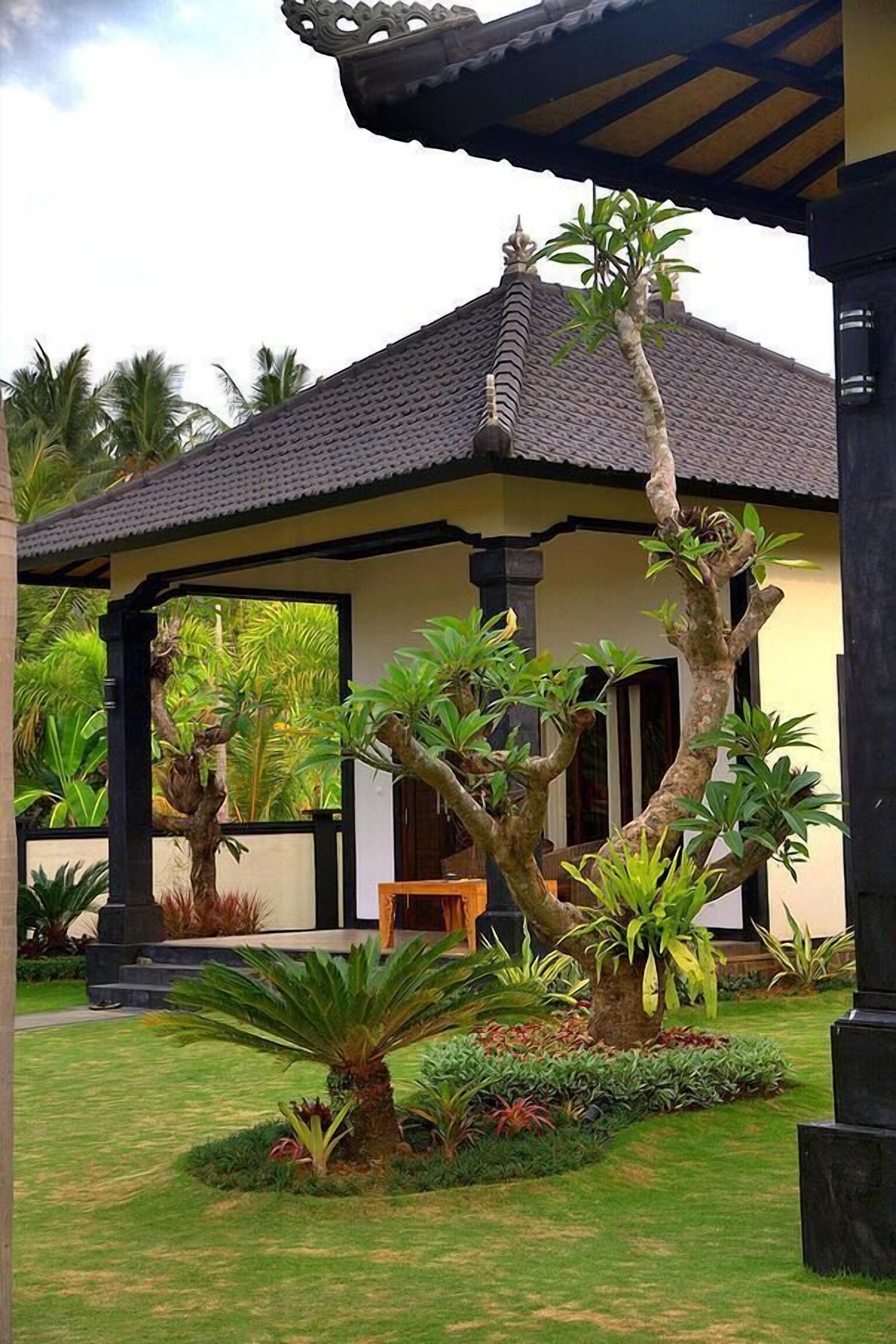 Foto - Pandawa Village