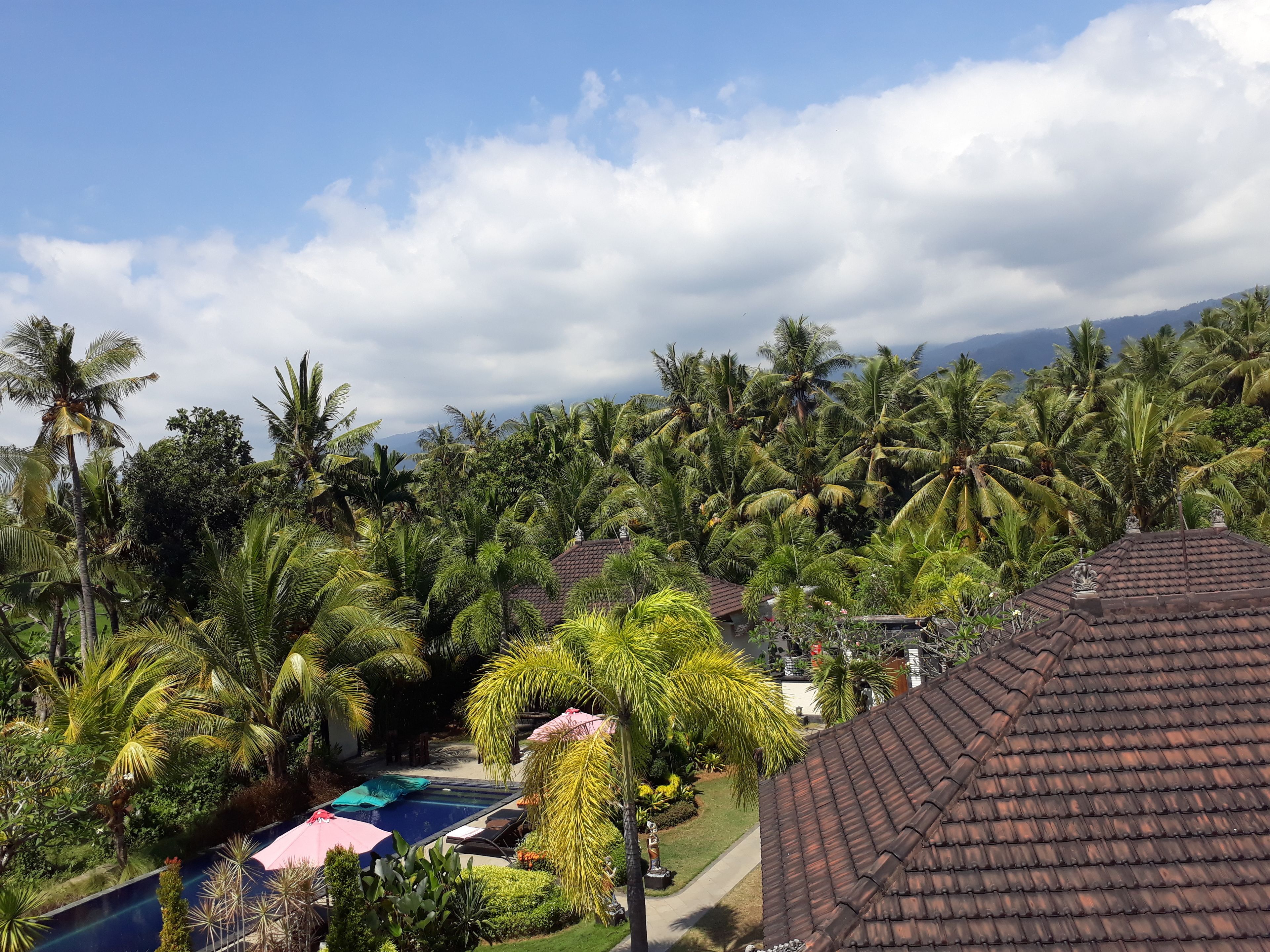 Foto - Pandawa Village