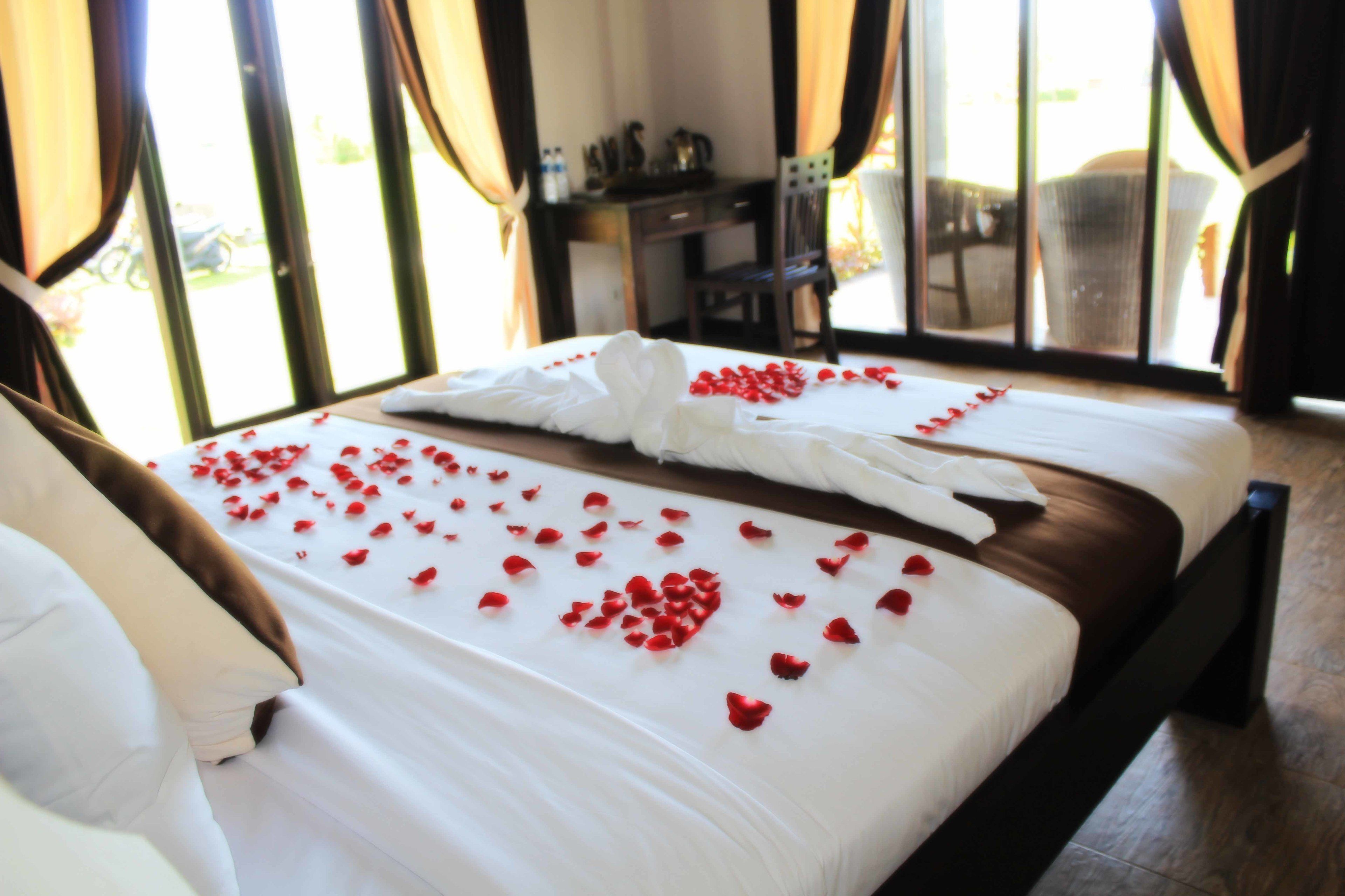 Foto - Pandawa Village