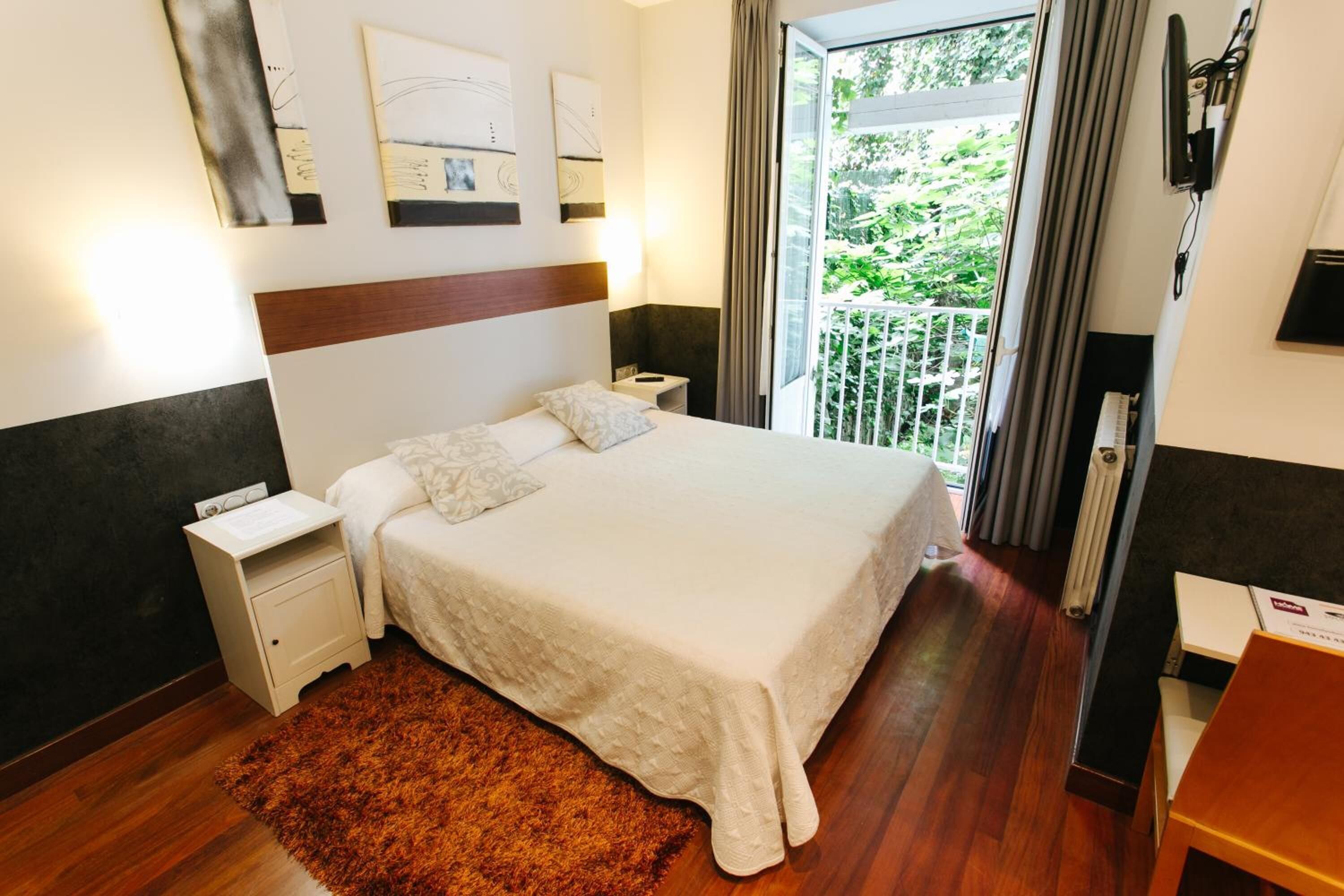 Photo - Hostal San Sebastian Centro