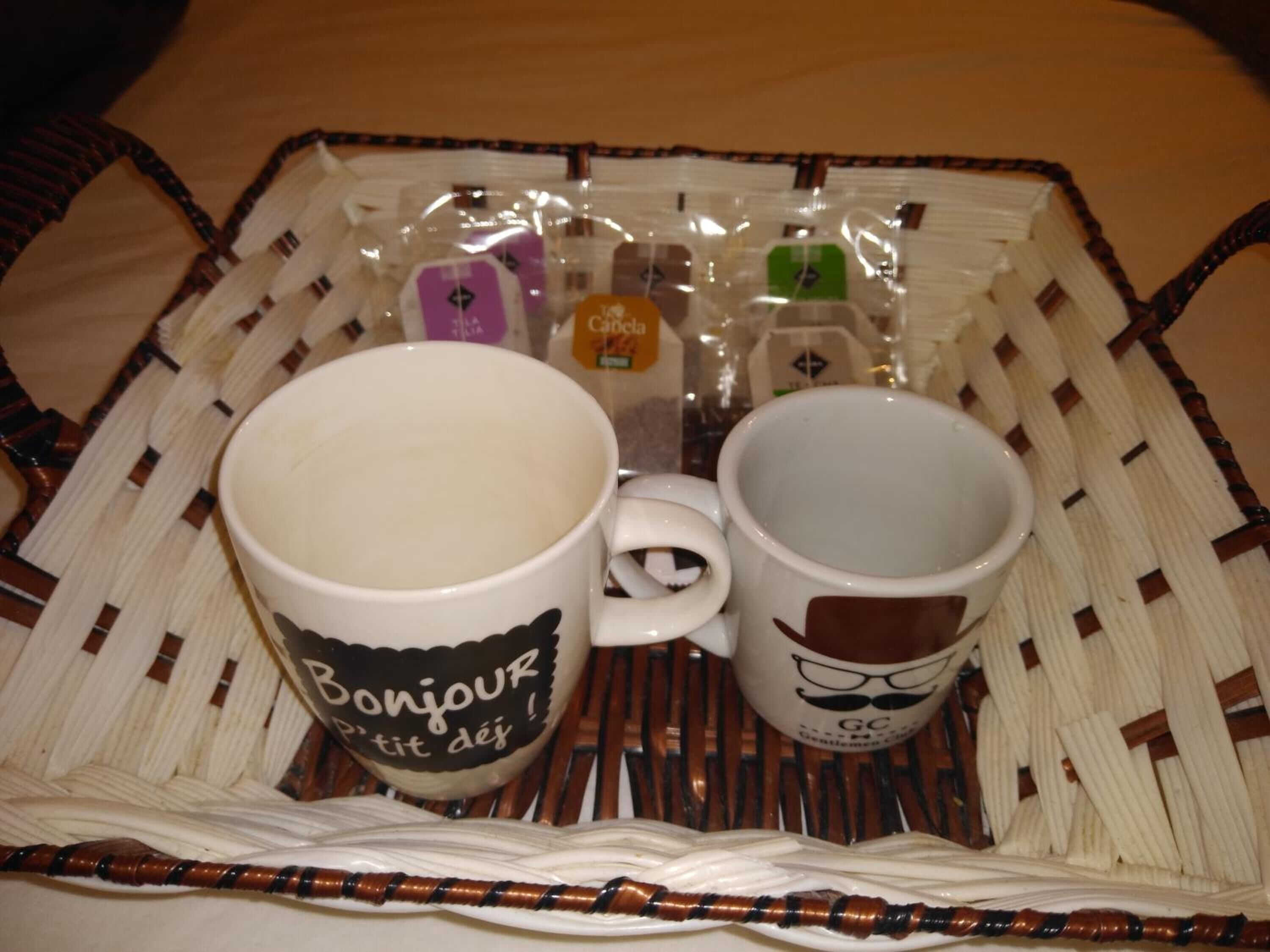 Foto - Hostal San Sebastian Centro