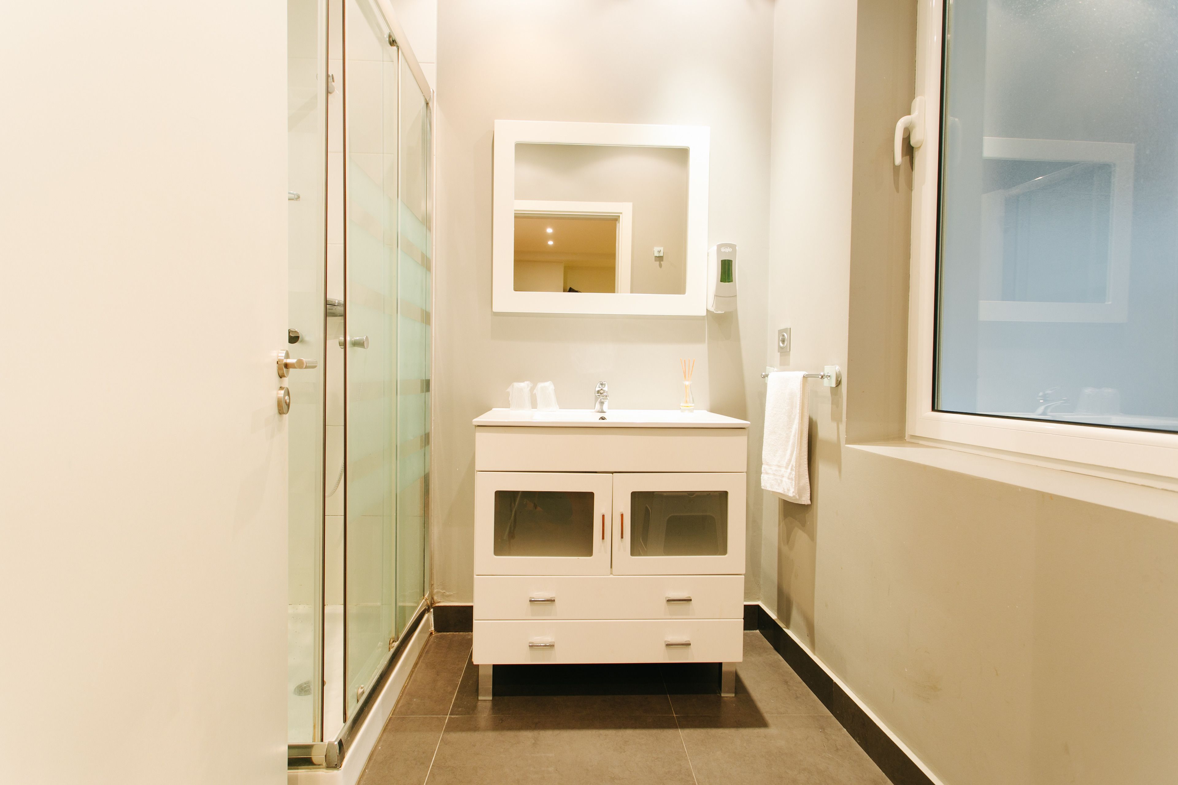 Foto - Hostal San Sebastian Centro