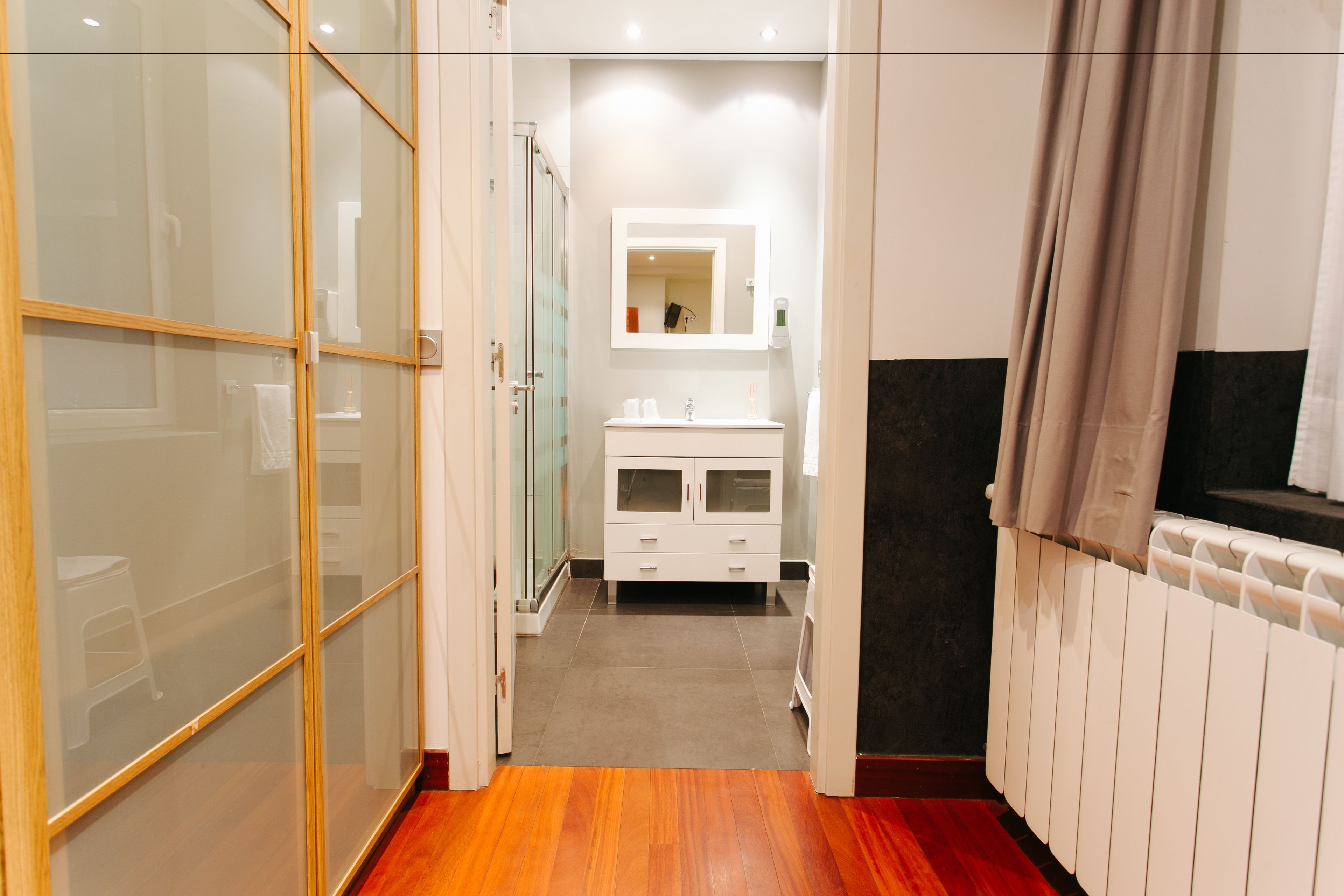 Foto - Hostal San Sebastian Centro