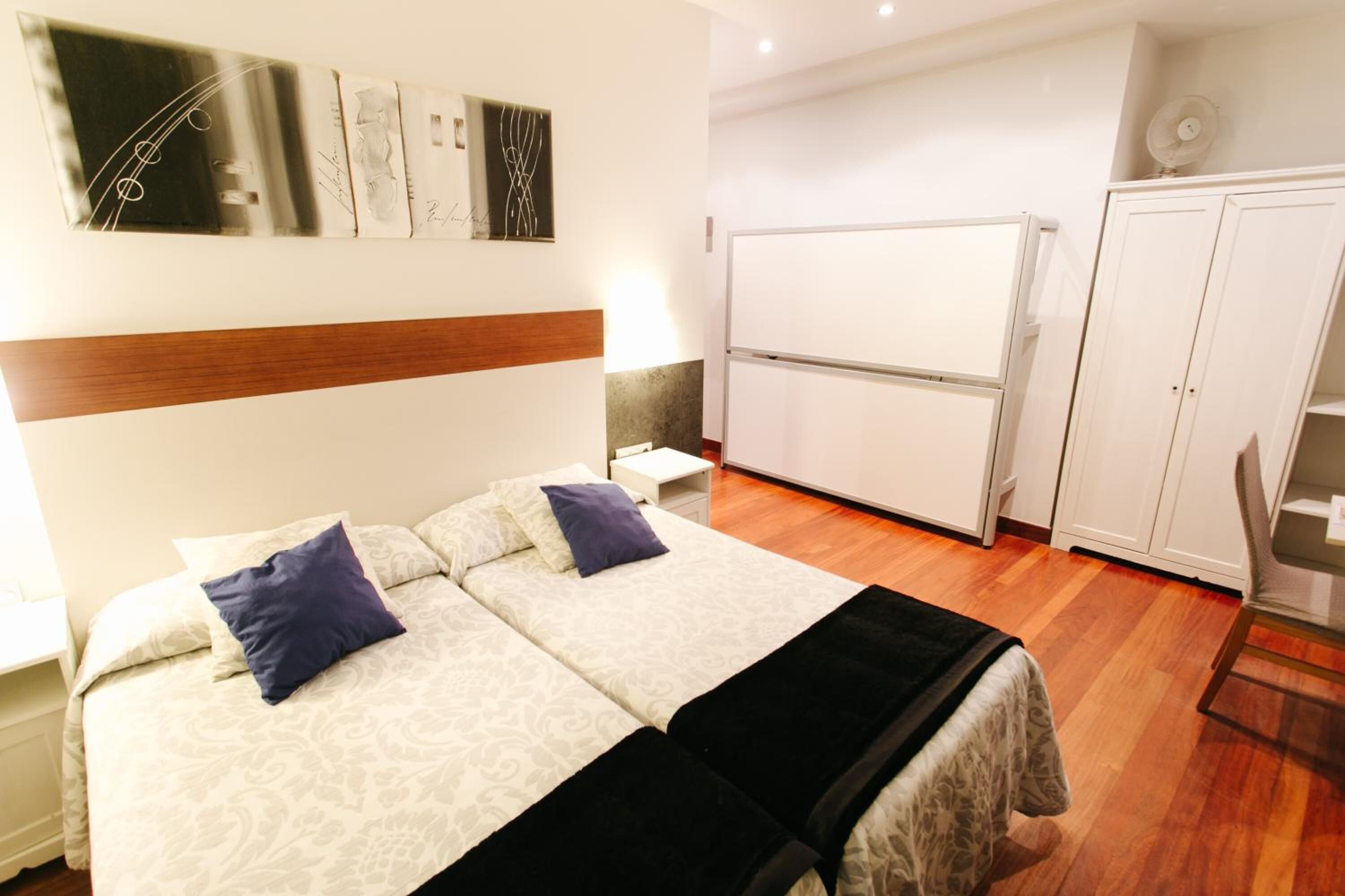 Foto - Hostal San Sebastian Centro