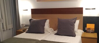 Pensión San Sebastián Centro