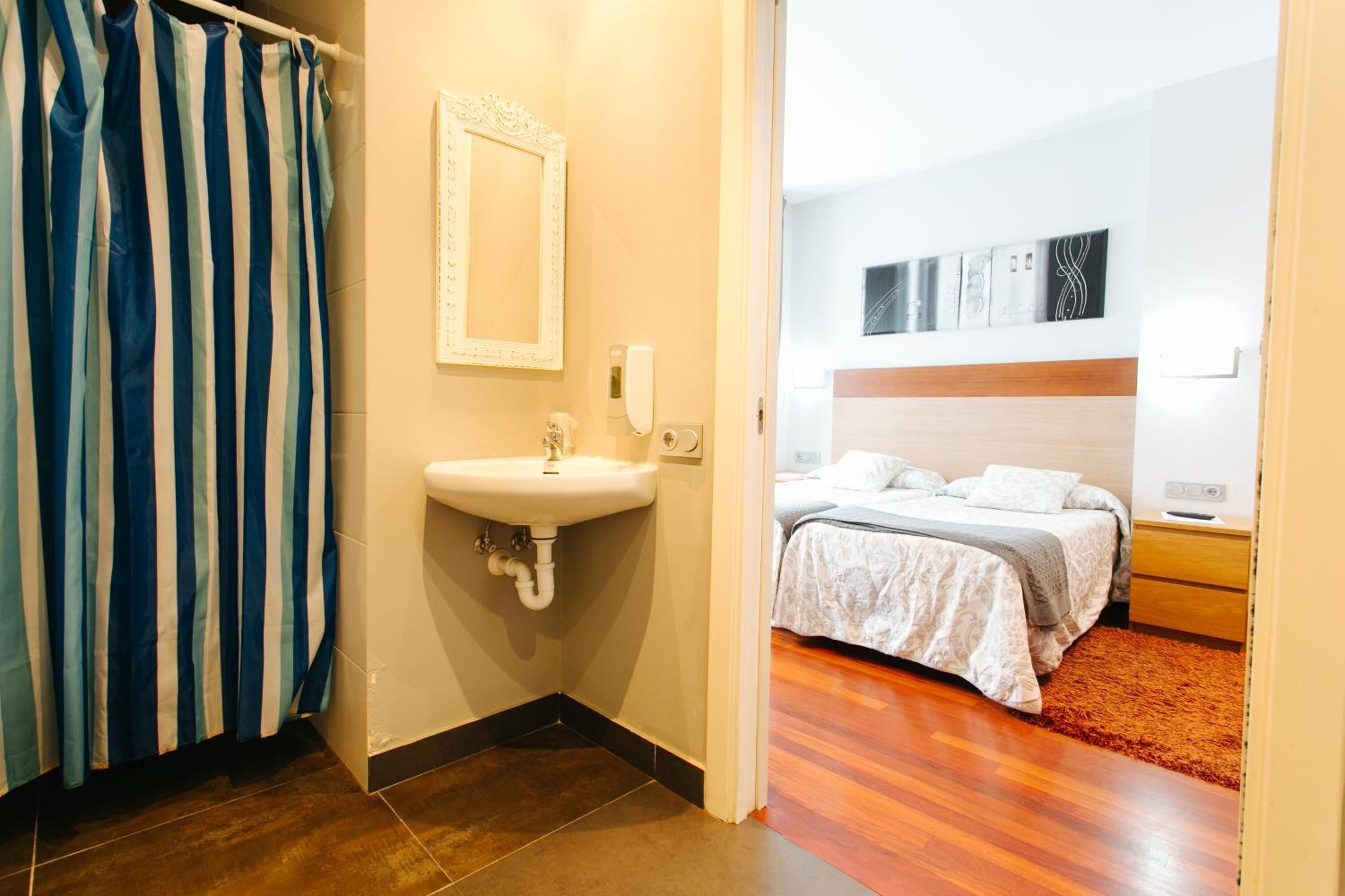 Foto - Hostal San Sebastian Centro