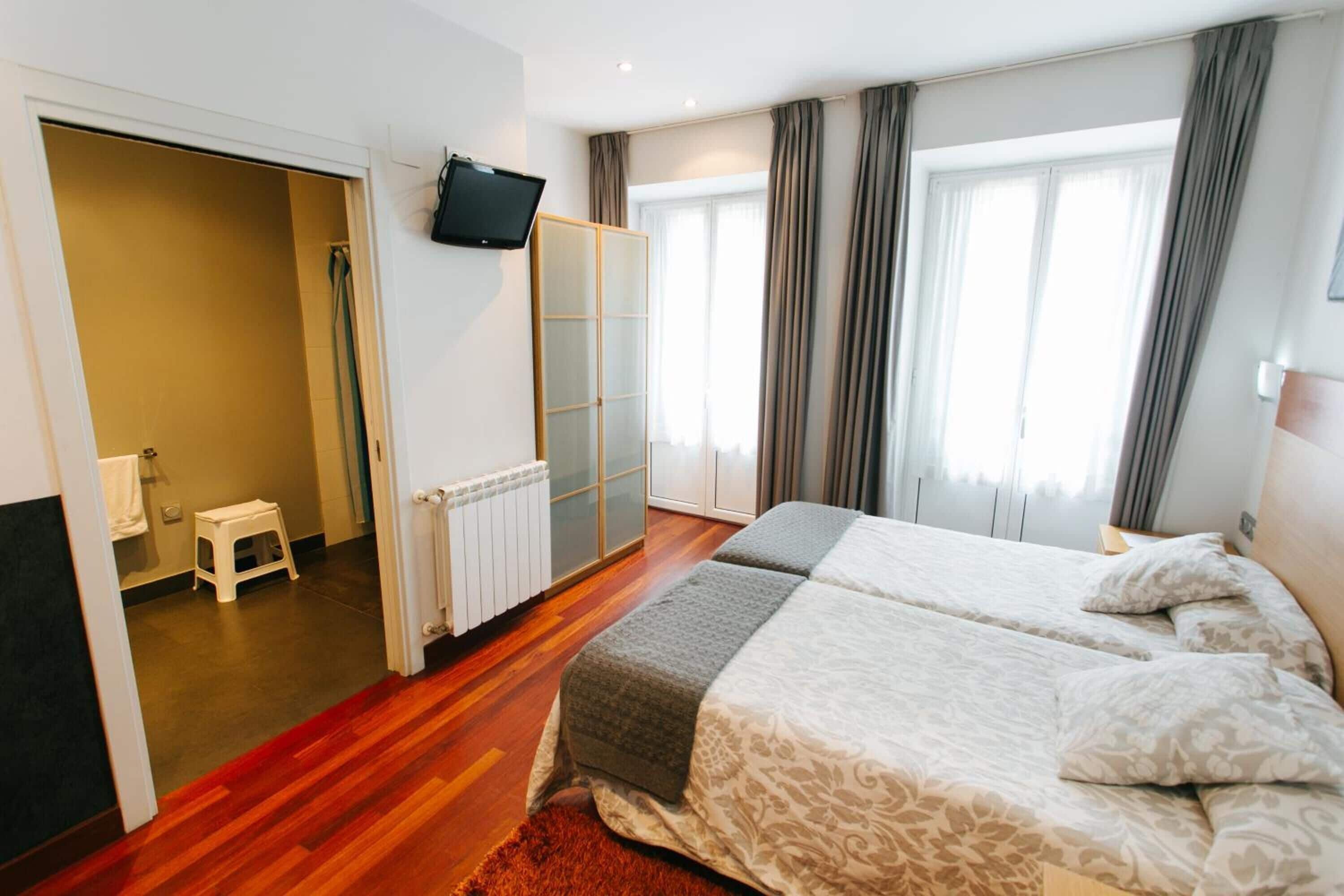 Photo - Hostal San Sebastian Centro