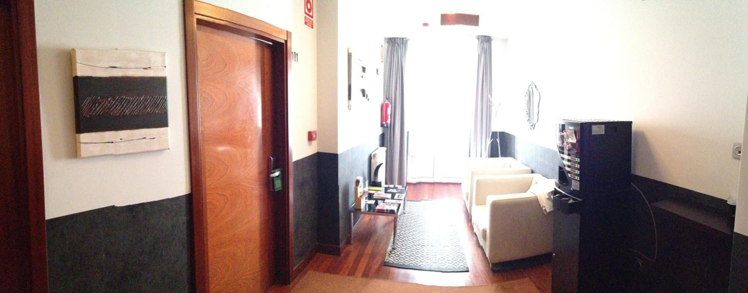 Foto - Hostal San Sebastian Centro