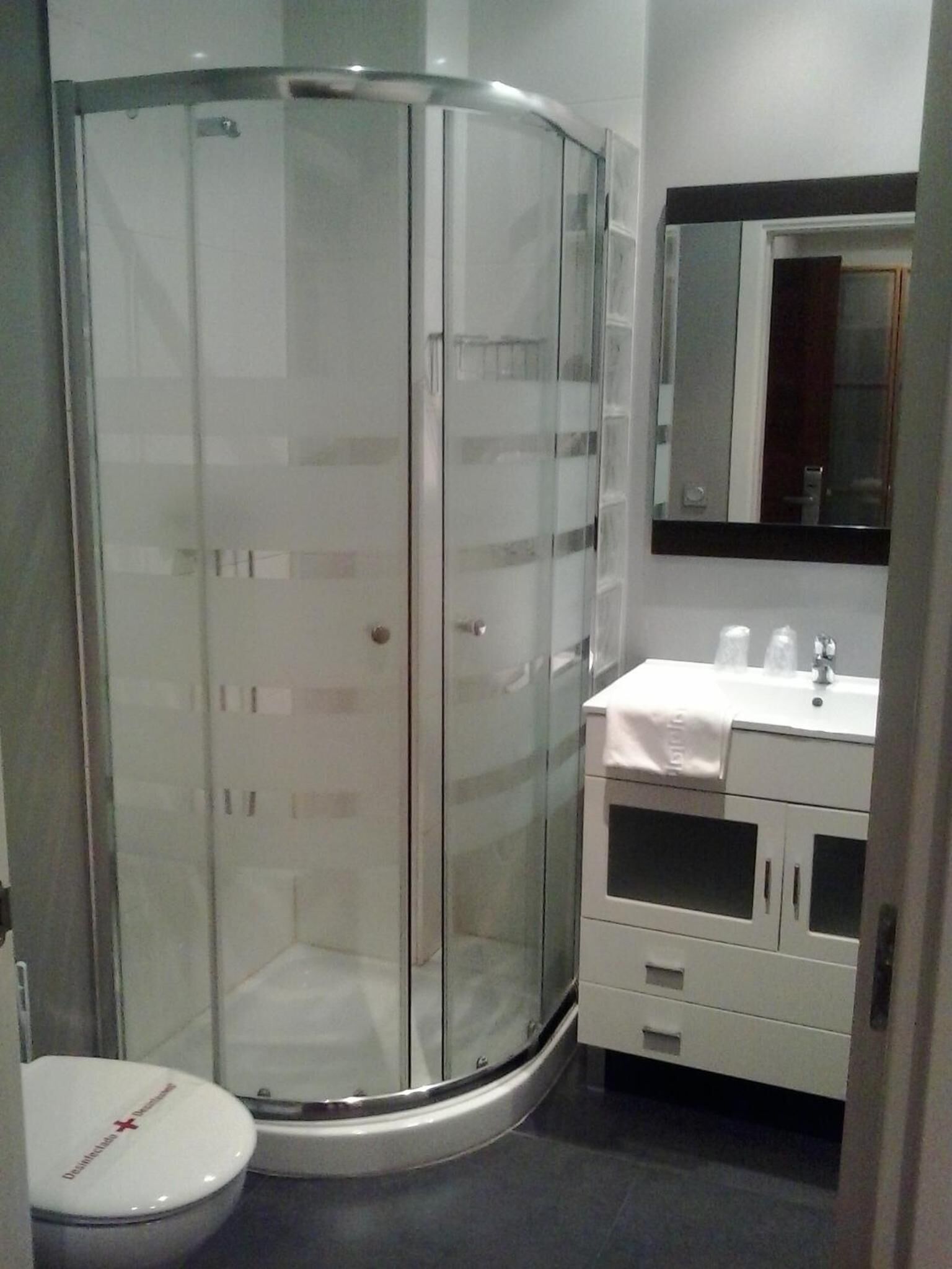 Foto - Hostal San Sebastian Centro