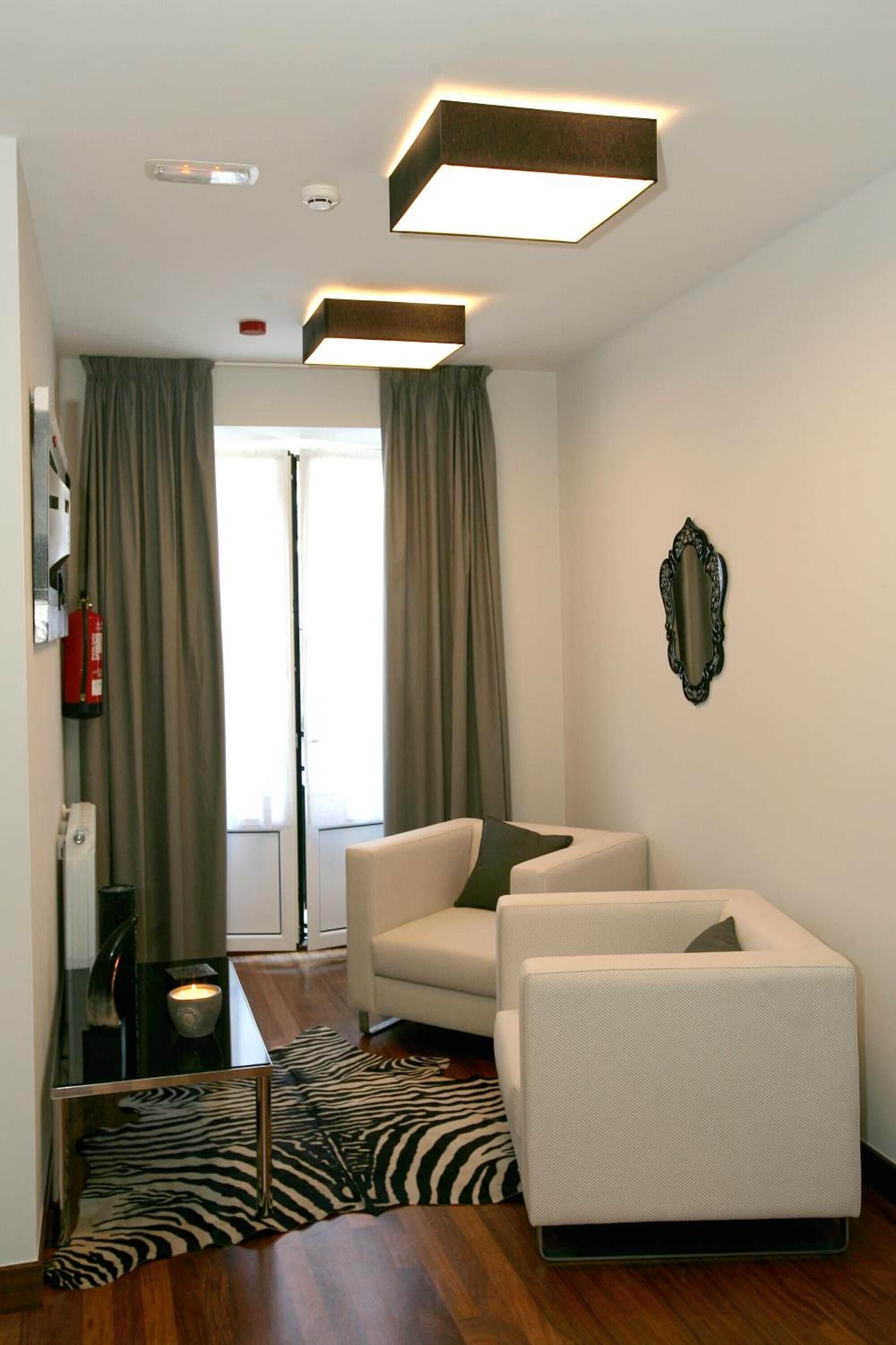 Foto - Hostal San Sebastian Centro