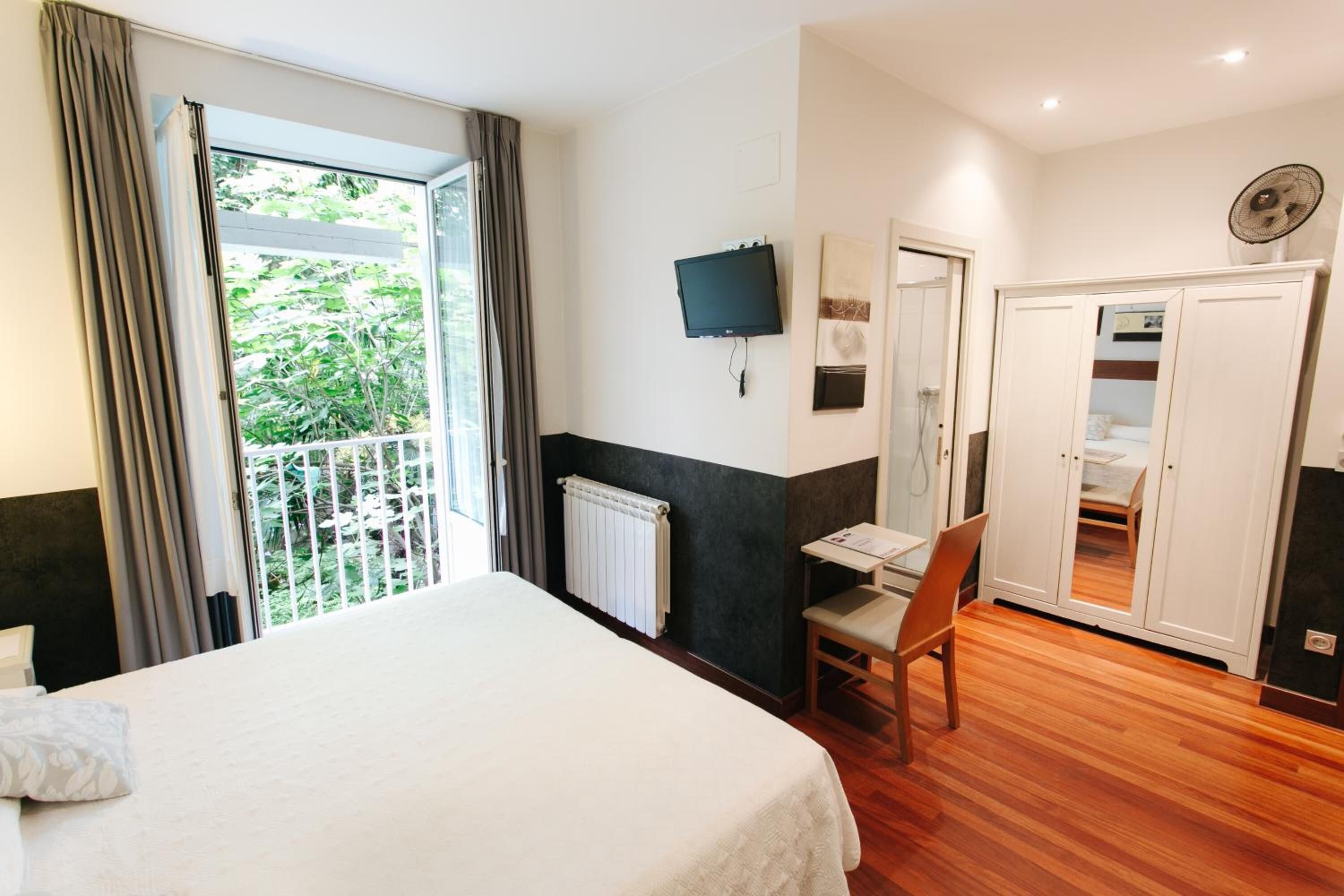 Foto - Hostal San Sebastian Centro