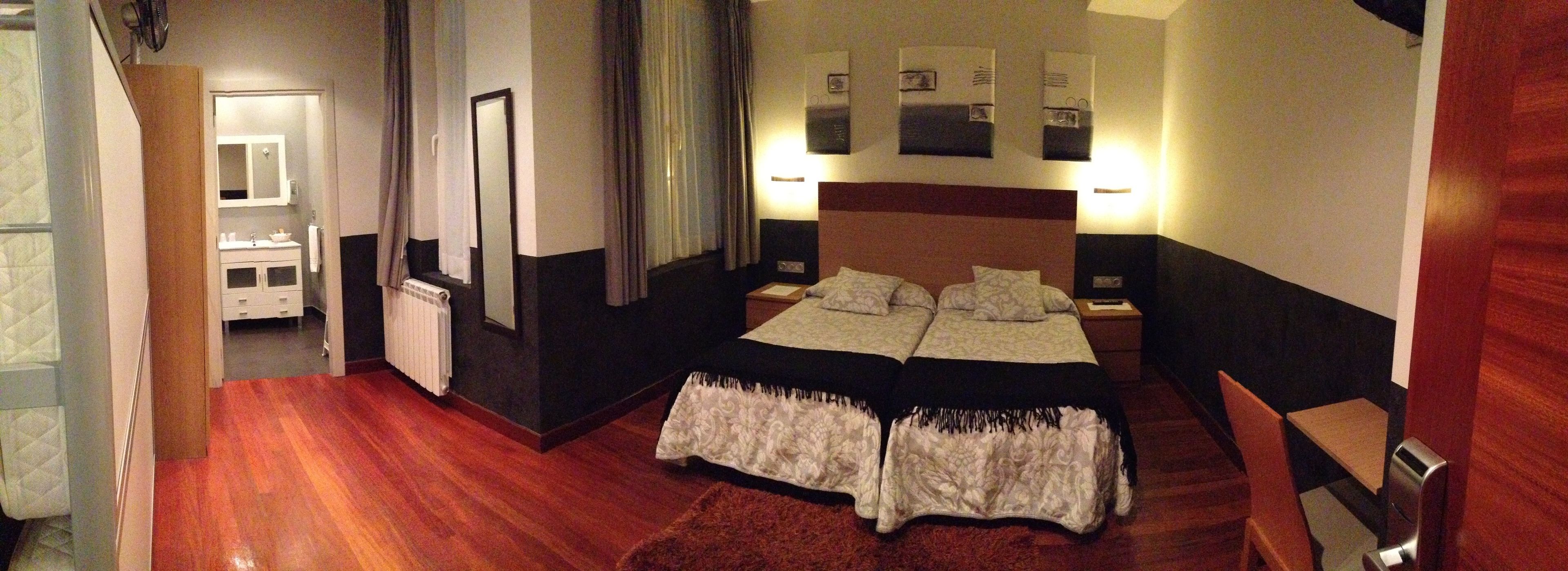 Foto - Hostal San Sebastian Centro