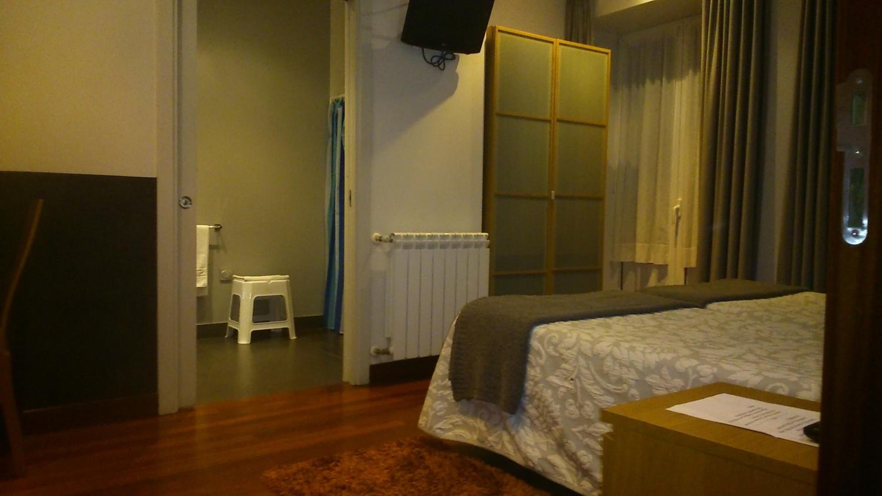 Photo - Hostal San Sebastian Centro