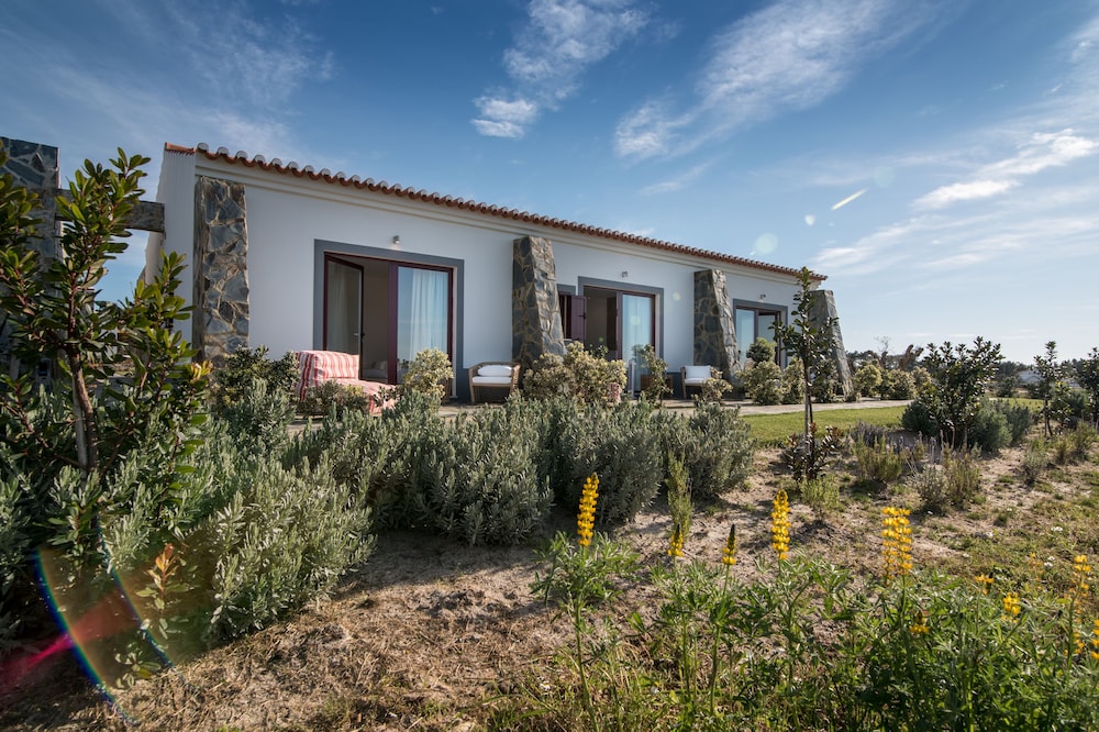 Monte do Cardal by null