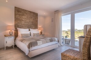 Double Room, Terrace | Premium bedding, minibar, soundproofing, free WiFi - Monte do Cardal (Aljezur)