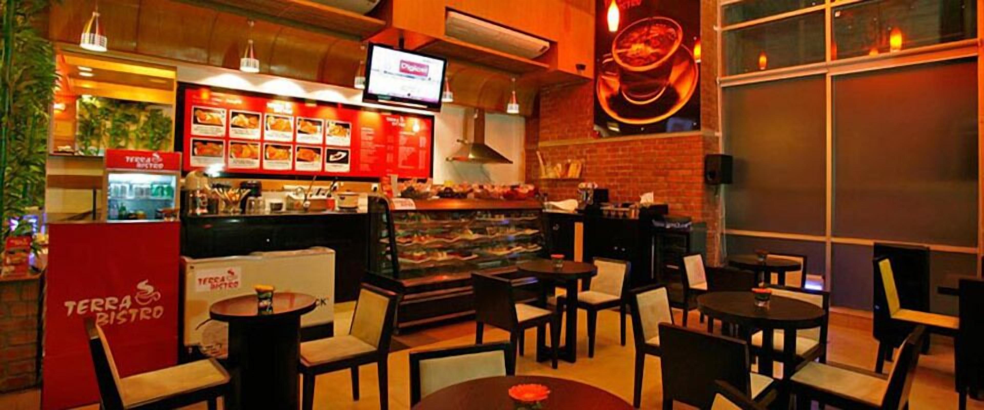 Café