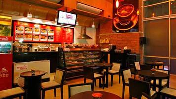 Café