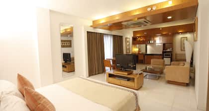 Platinum Suites