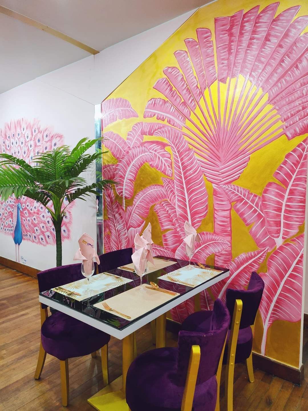 Photo - Central Hotel Tana