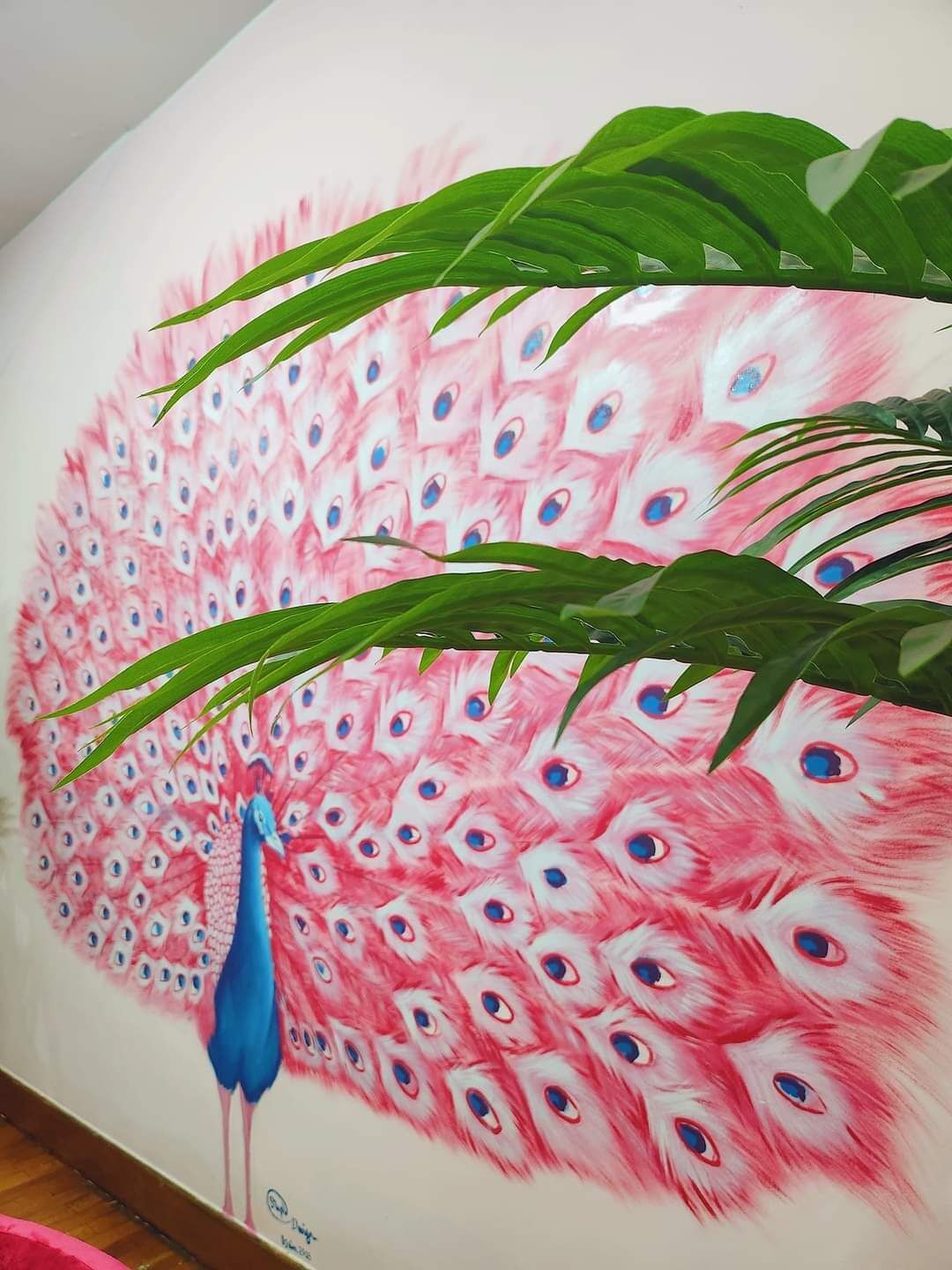 breakfast, lunch served; international cuisine, al fresco dining