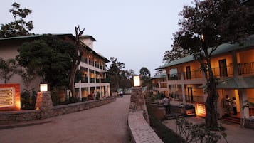 Ngoại thất