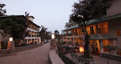 Club Mahindra Mount Serene