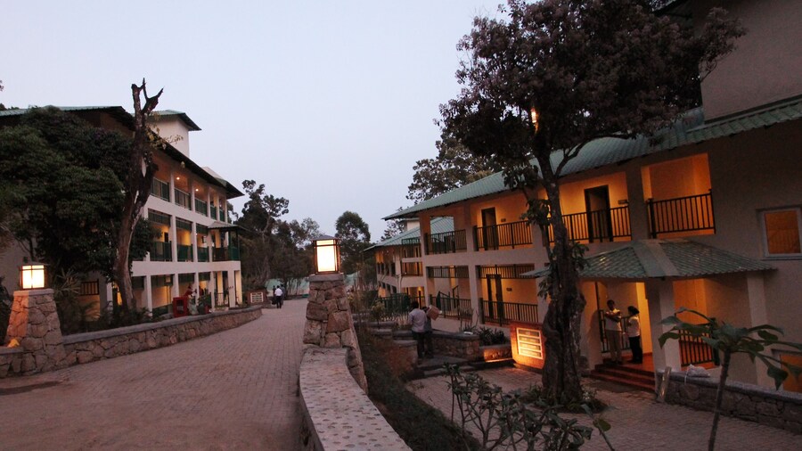 Club Mahindra Mount Serene