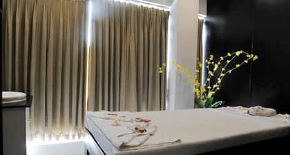 Platinum Residence