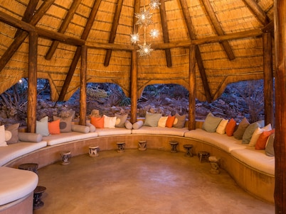 Royal Madikwe Game Lodge