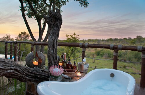 Royal Madikwe Game Lodge