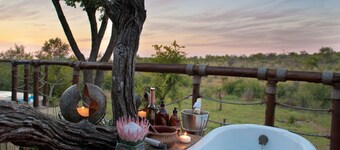 Royal Madikwe Game Lodge