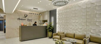 Platinum Grand