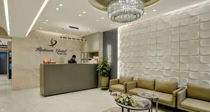 Platinum Grand