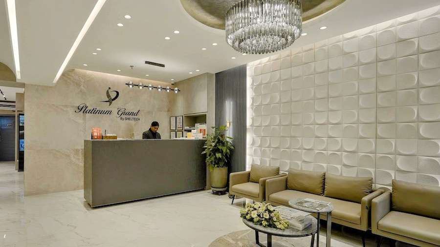 Platinum Grand