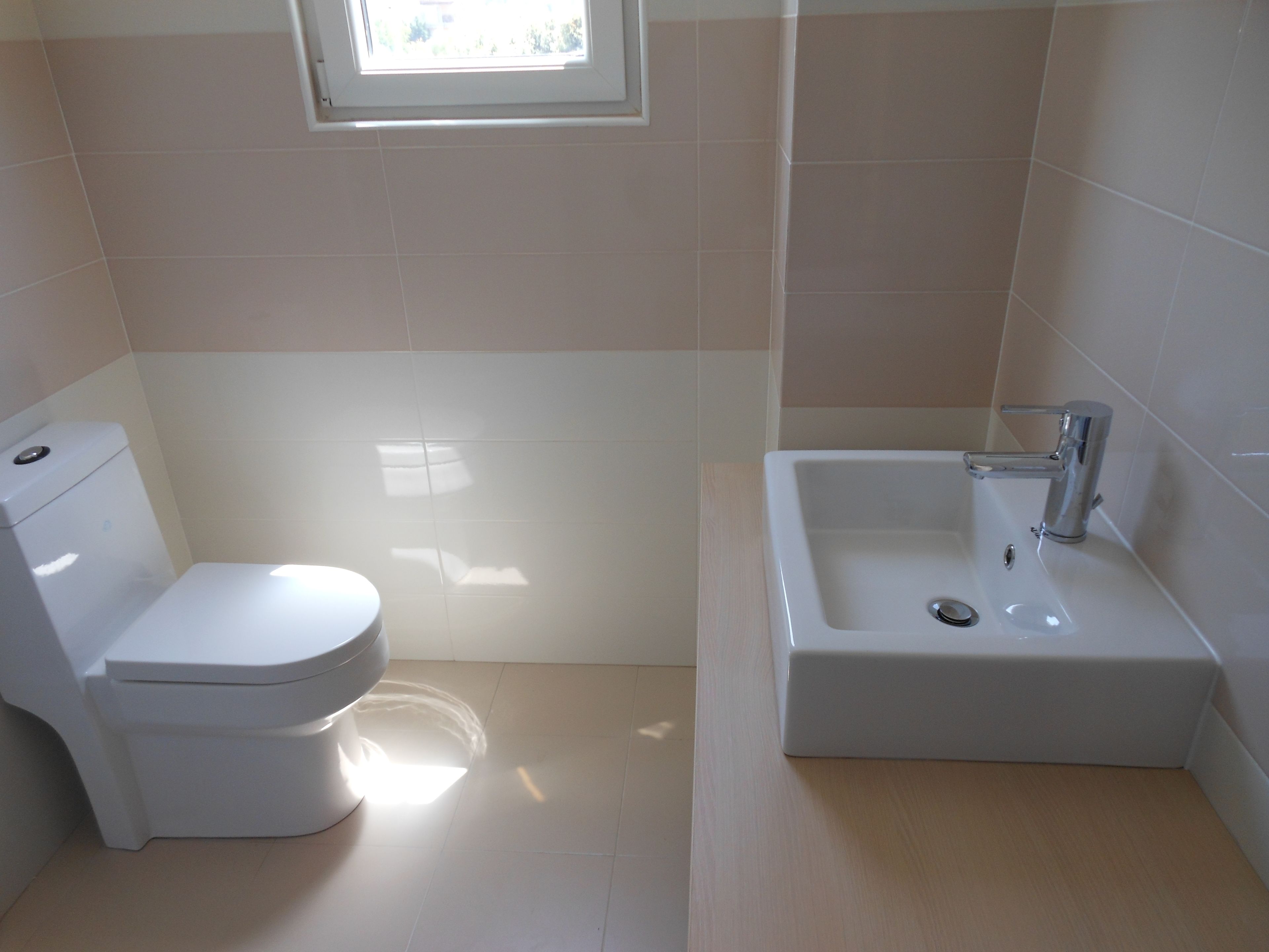 double or twin room, private pool, beachside | bathroom | shower, hair dryer, towels