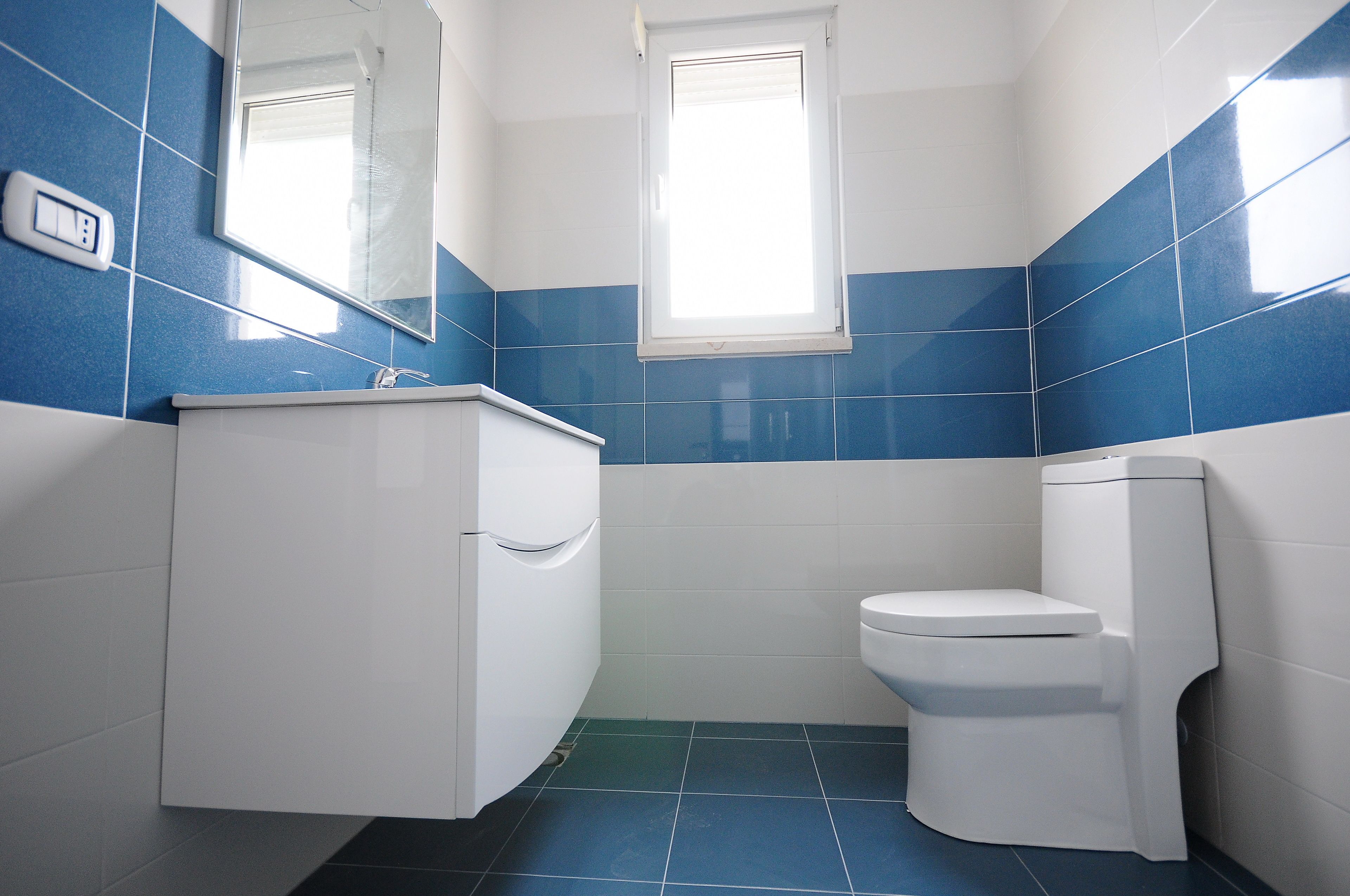 double or twin room, private pool, beachside | bathroom | shower, hair dryer, towels