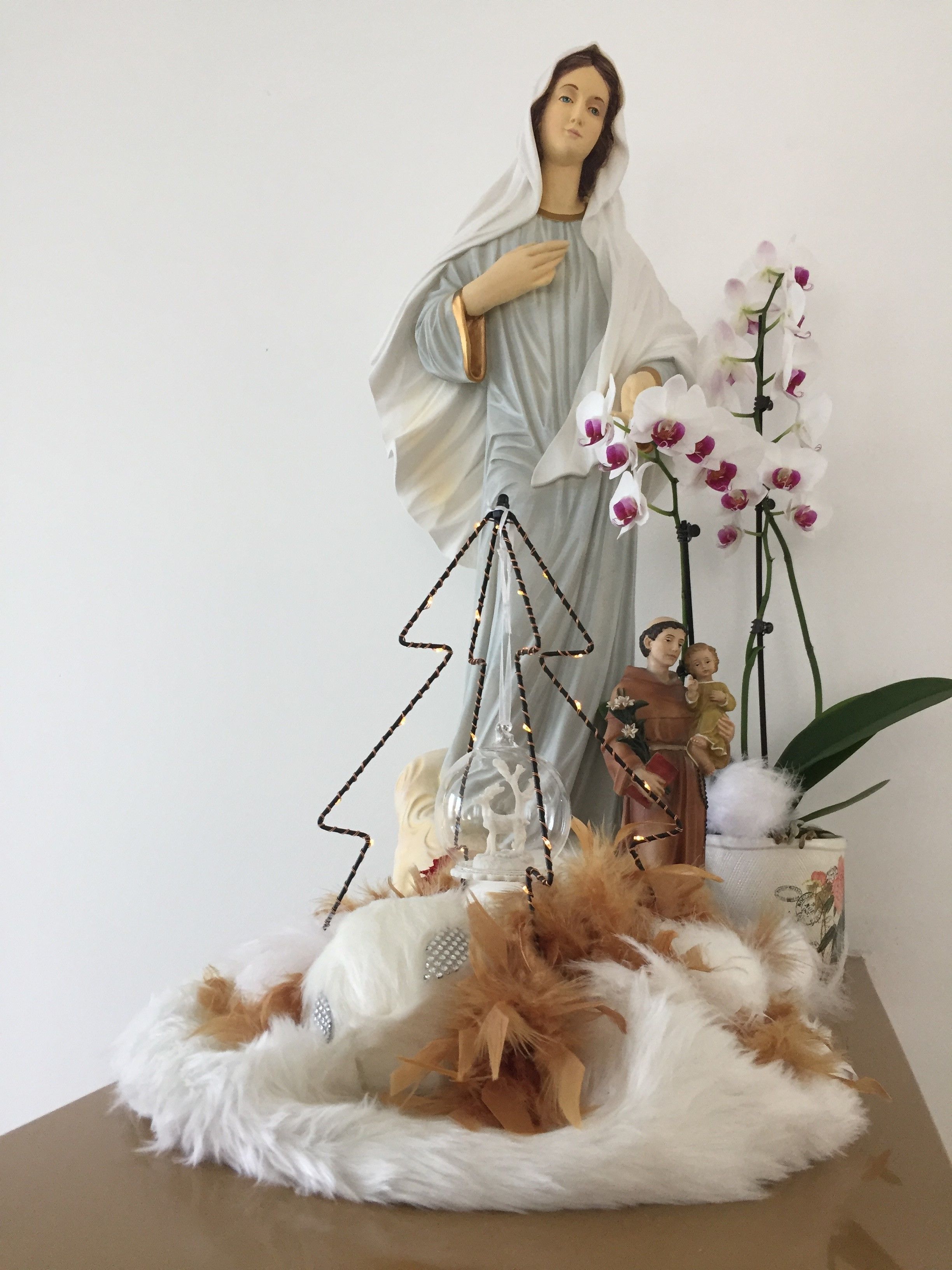 Photo - Villa Flowers